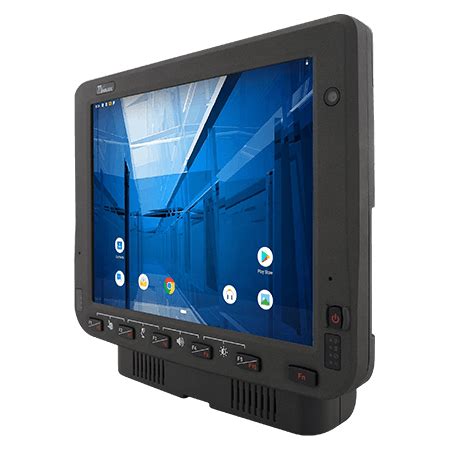 Android Vehicle Mounted Computers Winmate