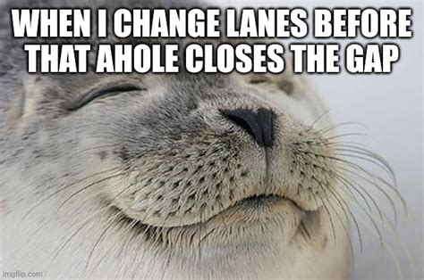 Lane Change Imgflip