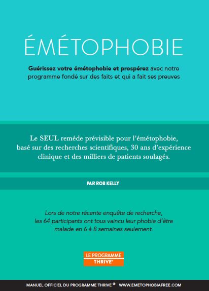 EmetophobiaFree on Twitter Très heureux d annoncer que nous avons