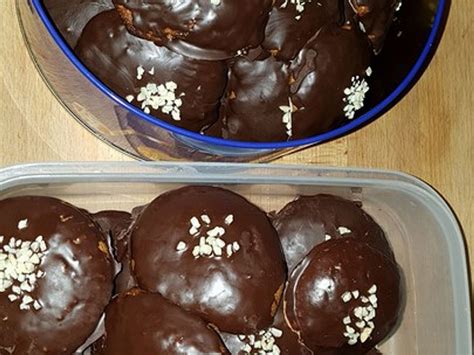 Kartoffel Lebkuchen Chefkoch