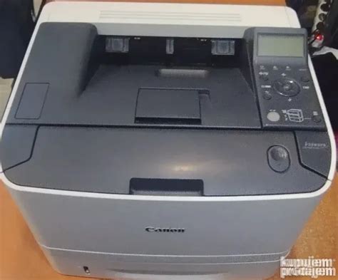 Canon LBP 6670 - KupujemProdajem