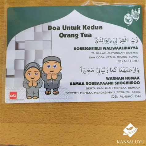 Doa Kedua Orang Tua Pdf Dakwah Islami Hot Sex Picture