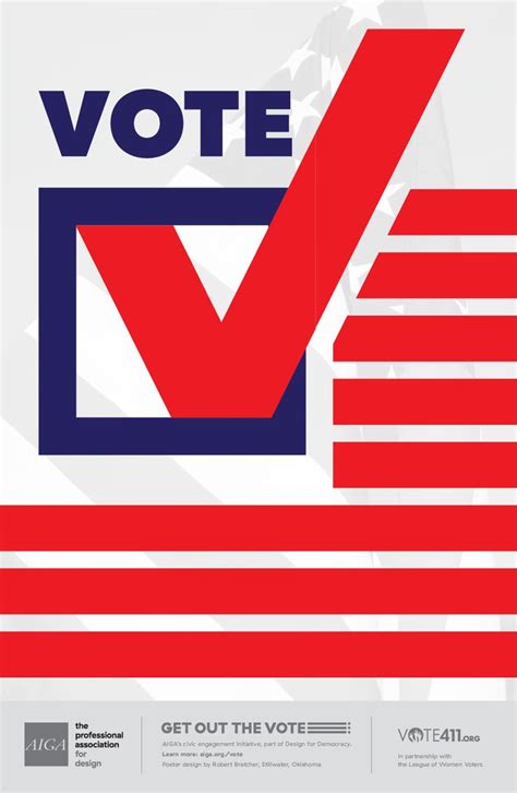 8 Best Voting Posters Images On Pinterest Voting Posters Political