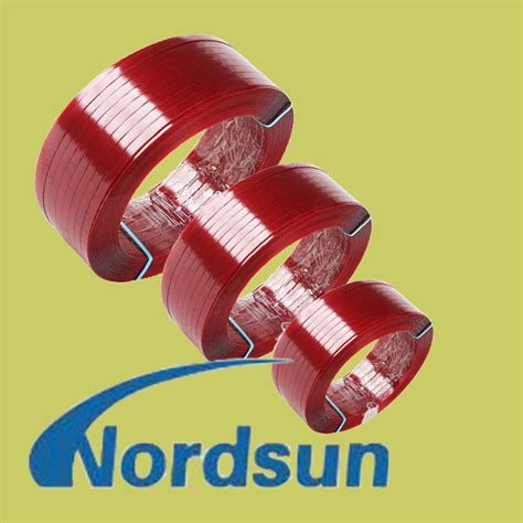 Pet Strapping Band Roll Polyester Packing Belt Machine Plastic Strap