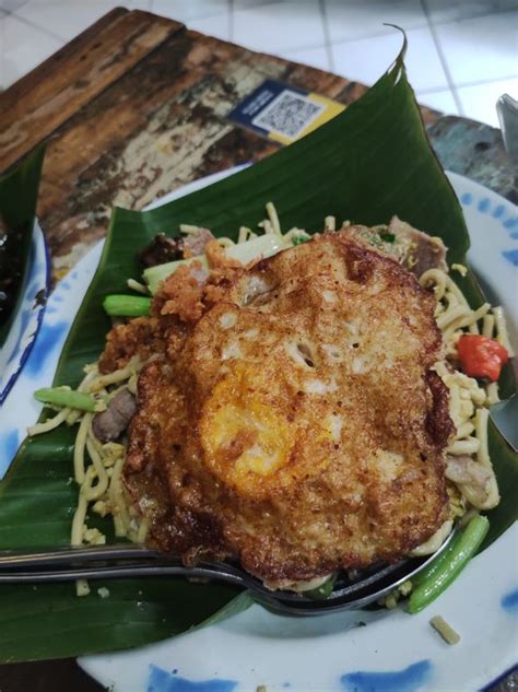 Must Try Review Review Dika Opik Go2dika Di Restoran Warung