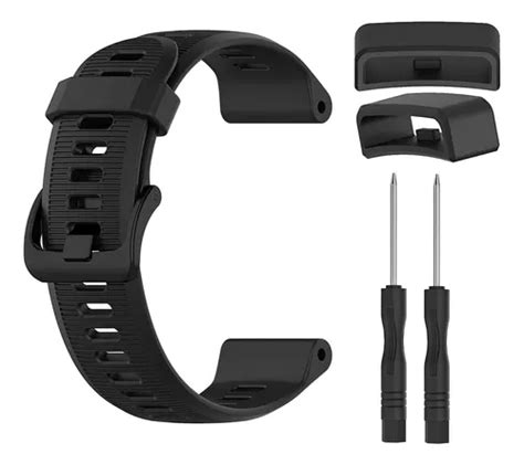 Pulseira Compat Vel Garmin Forerunner Fenix Plus Fenix