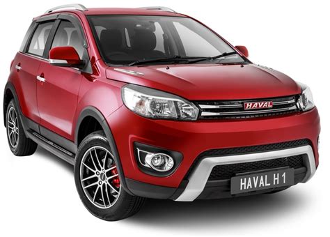 Great Wall Specifications Wingle Pao Haval H Blue Label And Other