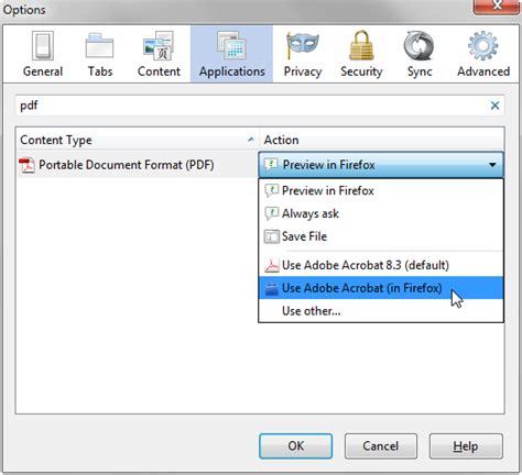 Don T Like The New Pdf Js Viewer How Can I Disable It And Restore