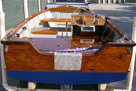 Gallery | Stauter Boats Restoration | stauter Boats Repair | Daphne, Alabama