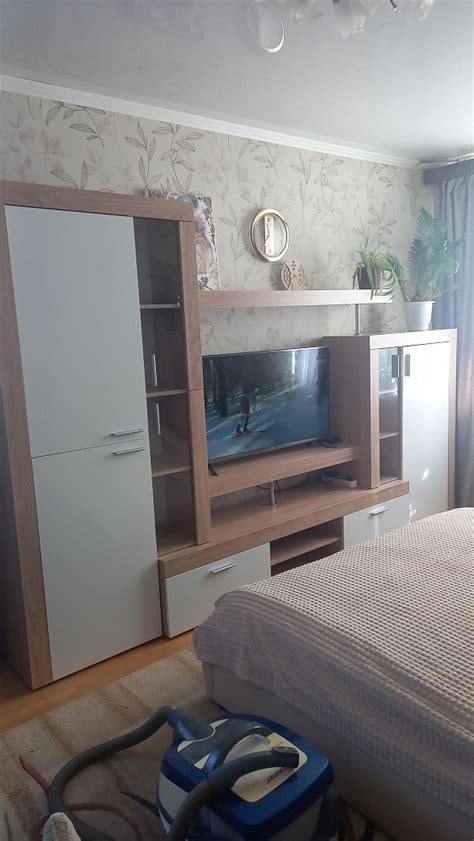 Стенка Монтана Крафт табачный, Серый графит: цены, фото, отзывы ...