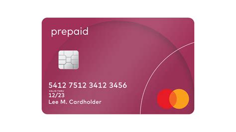 Mastercard Prepaid Just Load And Pay Safer Than Cash