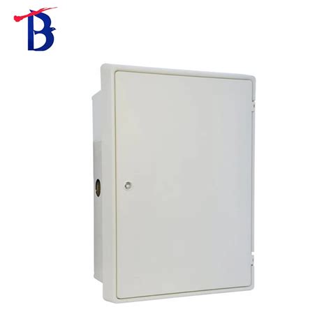 Customized Flush Wall Mount Electrical Control Panel Box Enclosure