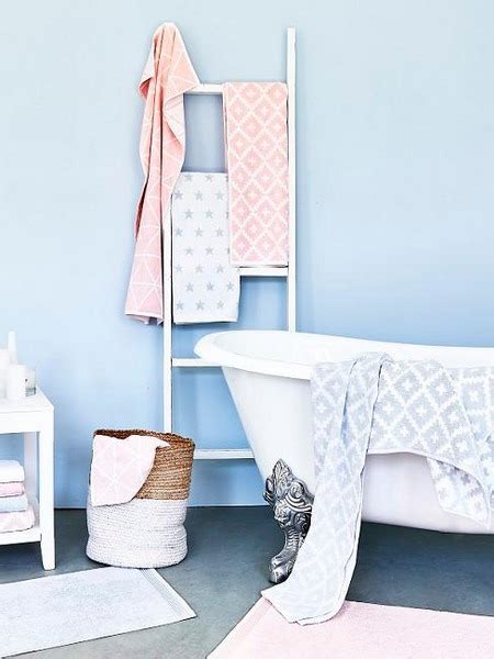 New Trends for Bathroom Wall Paint Colors