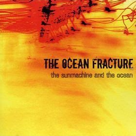 The Ocean Fracture Albums Songs Discography Biography And Listening