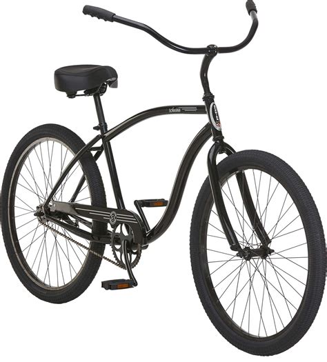 Schwinn Signature Mens S1 26 Cruiser Bike