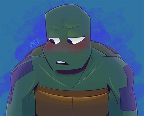 The Fun Nerd Rottmnt Donnie X Reader Chapter Tmnt Characters