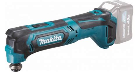 Makita Akumulatora multifunkcionāls instruments MAKITA TM30DZ - TM30DZ_MAK
