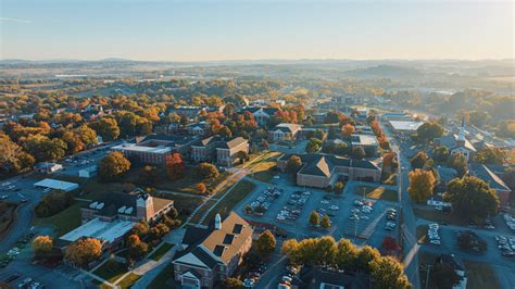 Campus Events Carson Newman University