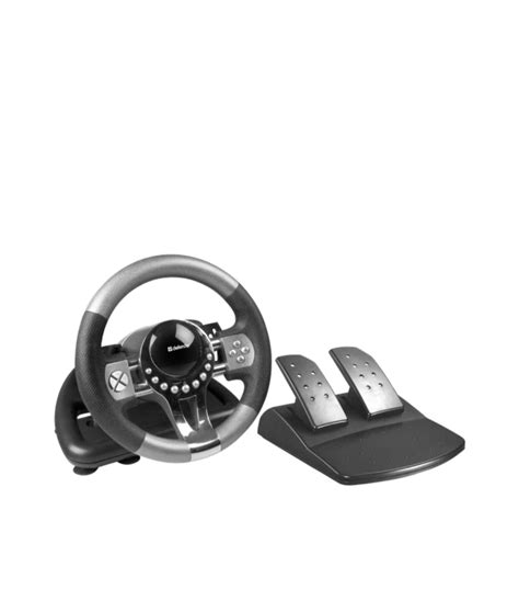 Игровой руль Defender Forsage GTR | отзывы