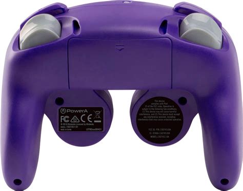 Customer Reviews Powera Gamecube Style Wireless Controller For