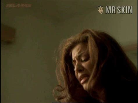 See Lana Parrilla Nude Lana Parrilla Naked Mr Skin