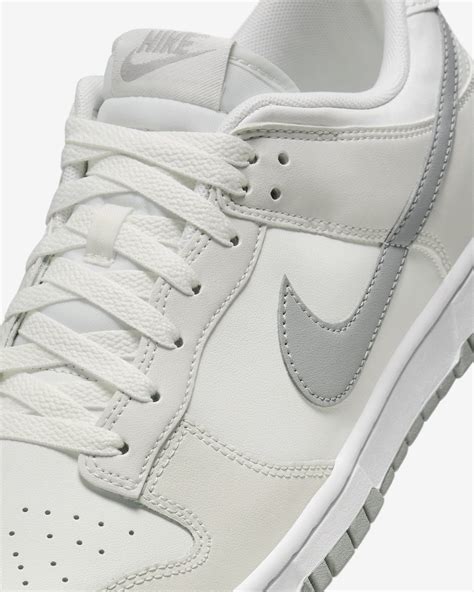 Sapatilhas Nike Dunk Low Retro Para Homem Nike Pt