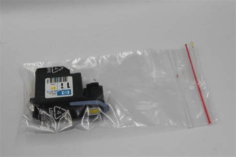 HP 11 C4813A głowica yellow oryginalna WYPRZEDAŻ - 12998038502 ...