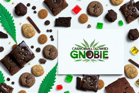 A Beginners Guide To Cannabis Edibles ⋆ Medible Review