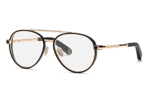 Lunettes De Vue Philipp Plein Vpp137m