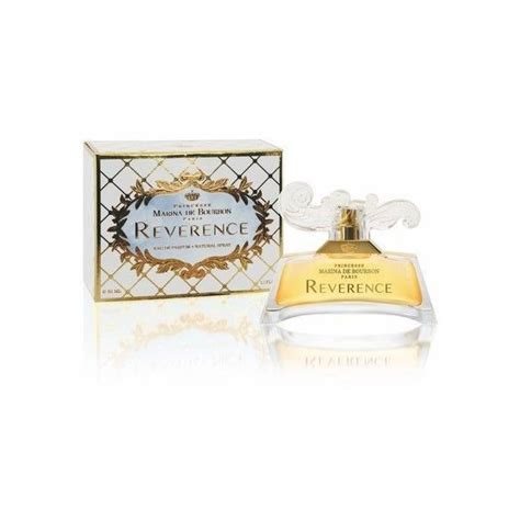 Reverence de Marina De Bourbon Femme 2016 | Le-Parfum.fr