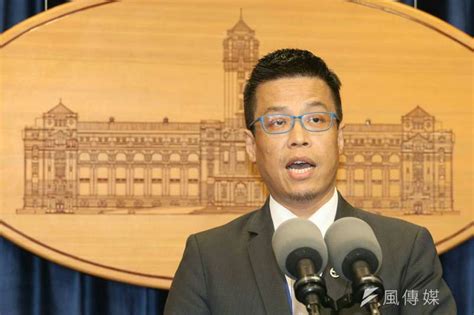 李大維任國安會秘書長 柯承亨任國安局副局長