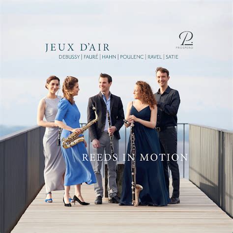 Trois Romances Sans Paroles Op Arr For Reed Quintet By Stefan