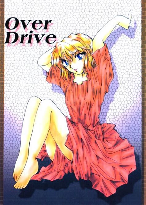 Ai Haibara Shiho Miyano Hentai Manga Doujin XXX 3Hentai