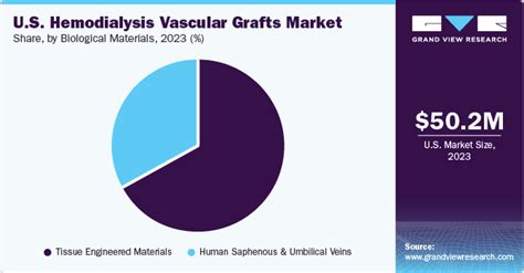 U S Hemodialysis Vascular Grafts Market Industry Report