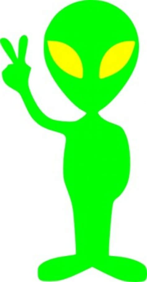 Download High Quality alien clipart green Transparent PNG Images - Art ...