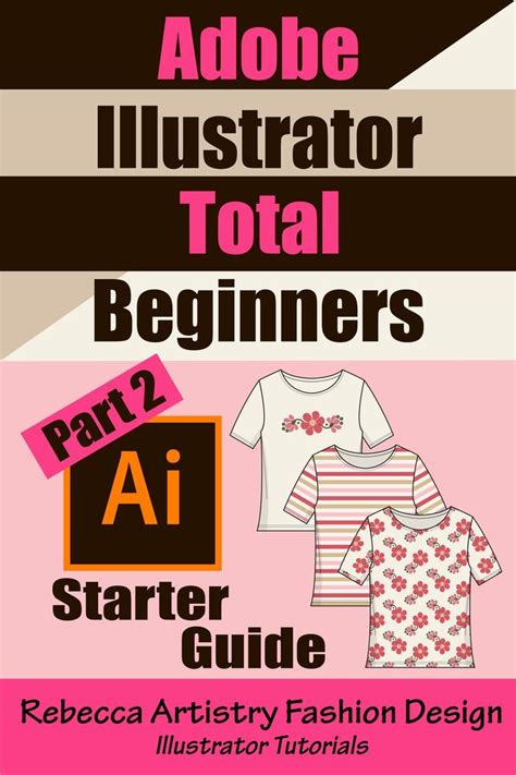 Adobe Illustrator Tutorials Beginner Guide How To Use Part Vid