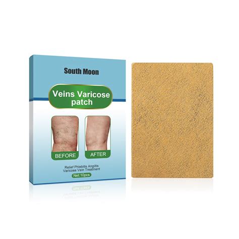 Varicose Veins Treatment For Legs Varicose Veins Patch Relief Leg