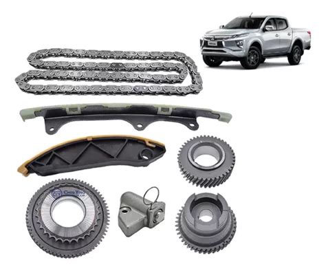 Mitsubishi L Kit Distribuci N Original Env O Gratis