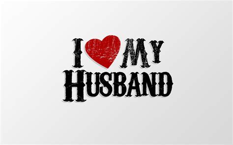 I Love My Husband Wallpaper - Christian Wallpapers and Backgrounds