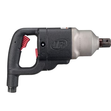 Powerful Titanium Air Impact Wrench Ingersoll Rand B Ti Caps Shop