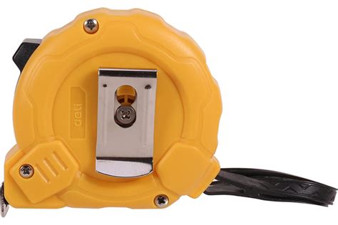 Рулетка DELI DL9005B 98279 - выгодная цена, отзывы, характеристики ...