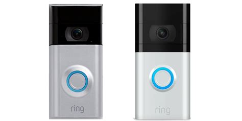 Ring Video Doorbell 2 vs 3: Complete Comparison Review