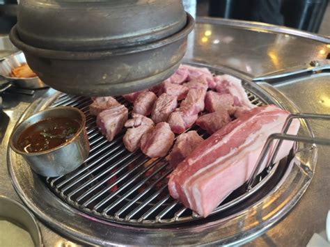 신당역맛집 제주돈사돈 오겹살 네이버 블로그