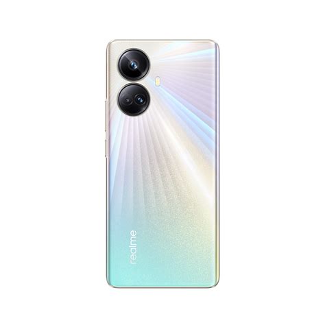Realme 10Pro+ 5G 12/256 สี Gold/Hyperspace