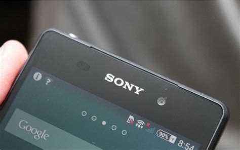 Four Sony Xperia XZ3 Color Options Reveal before Announcement - PhoneWorld