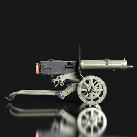 Ruslan Nazirov - PM M1910