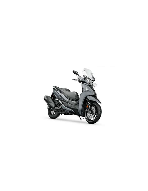 Kymco Agility I No Noodoe