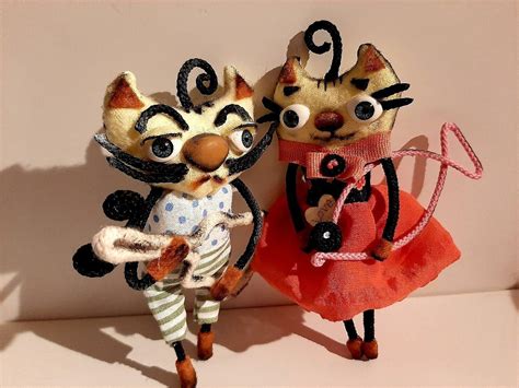 Мини котики - картинки и фото koshka.top