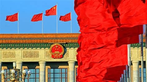 19th CPC National Congress Spokesperson To Meet The Press CGTN