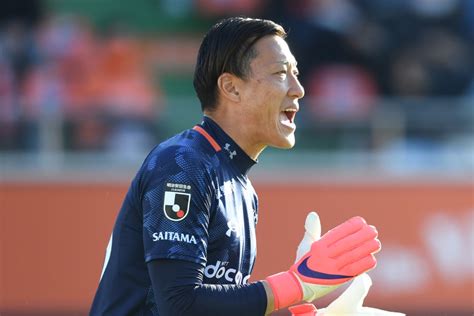 「装具がガンダムみたい笑」 アキレス腱断裂の42歳gk南雄太、装具＆松葉杖で近況報告「やっと二足歩行が出来ました！」 フットボールゾーン